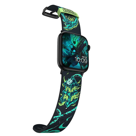 League of Legends - Bracelet pour Apple Watch (Thresh)