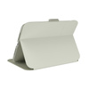 Speck Balance Folio - iPad mini 6 (2021) case with MICROBAN coating (Velvet Green/Moss Green)