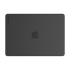 Incase Hartschalenkoffer - MacBook Air 13.6" M2 (2022) (Dots/Schwarz)