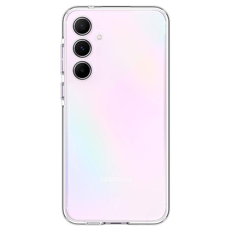 Spigen Ultra Hybrid - pouzdro pro Samsung Galaxy A55 5G (průhledné)