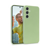 Crong Color Cover - Samsung Galaxy S23 FE tok (menta)