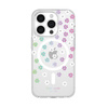 Kate Spade New York Ochranné pouzdro MagSafe - iPhone 15 Pro (Scattered Flowers)