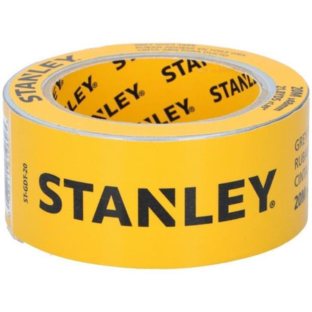 Stanley - Reparatur-Klebeband 4,8 cm x 20 m (grau)