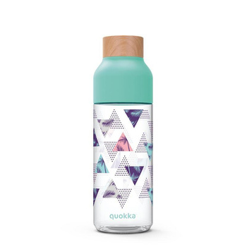 Quokka Ice - 720 ml tritan water bottle (Palm Springs)
