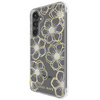 Case-Mate Floral Gems - Samsung Galaxy S23 FE 5G Case (Gold)