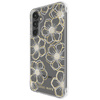 Case-Mate Floral Gems - Etui Samsung Galaxy S23 FE 5G (Or)