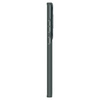 Spigen Optik Armor - pouzdro pro Samsung Galaxy S23 Ultra (Abyss Green)