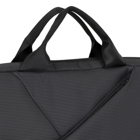 Rivacase - Tivoli, notebook, 13.3" laptop bag (grey)