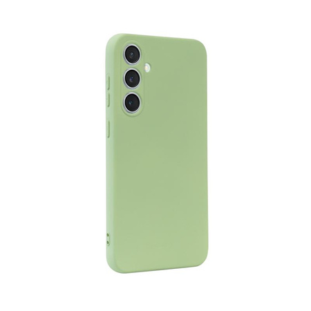Crong Color Cover - Étui Samsung Galaxy S23 FE (Mint)