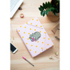 Pusheen - Rose Collection folder / teczka do przechowywania dokumentów (24 x 34 cm)