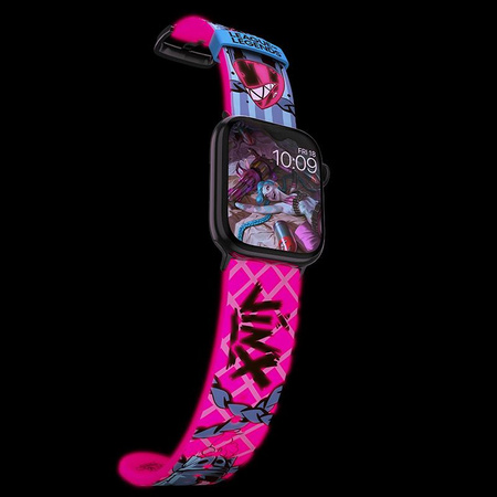 League of Legends - Strap for Apple Watch (Jinx)