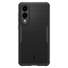 Spigen Core Armor MagSafe - tok Samsung Galaxy S25 Edge (matt fekete)