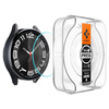 Spigen GLAS.TR EZ FIT 2-Pack - Tempered Glass for Samsung Galaxy Watch 6 Classic 43 mm (2 pcs)