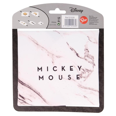 Mickey Mouse - Emballage réutilisable pour le petit déjeuner