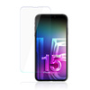 3mk FlexibleGlass - Hibrid üveg az iPhone 15-ös készülékhez