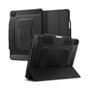 Spigen Rugged Armor Pro - Case for iPad Pro 13" (M5,2025 / M4, 2024) (Black)