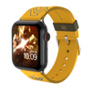 DC Comics - Pasek do Apple Watch 38/40/41/42/44/45/49 mm (Wonder Woman 1984: Golden Armor)