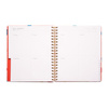 Planificateur, bloc-notes universel