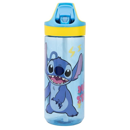 Disney Stitch - Tritan Water Bottle from the Palms Collection 620 ml