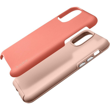 Laut Shield - iPhone 11 Pro Max Case (Coral)