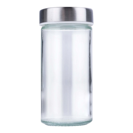 Alpina - Forgatható fűszertartó rendszerező 12 üveghez