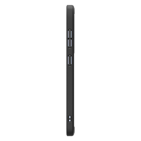 Spigen Ultra Hybrid - tok Samsung Galaxy S25 (Frost fekete)