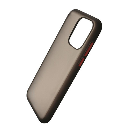 Puro Shadow Cover - pouzdro pro Samsung Galaxy S20 Ultra