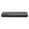 Cellularline Sensation Plus - Etui iPhone 15 Pro z powłoką MICROBAN (czarny)