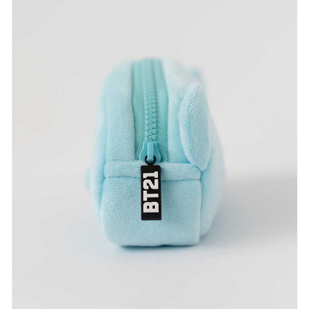 BT21 - Plyšový penál pro potřeby KOYA