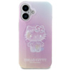 Hello Kitty IML 50TH Anniversary MagSafe - iPhone 16 Case (pink)