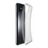 Cellularline Fine - Case for iPhone 11 (Transparent)