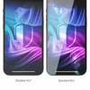 3mk Silky Matt Pro - Film protecteur mat pour iPhone 14