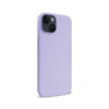 Crong Color Cover - iPhone 14 Plus Tasche (Lila)