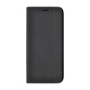 PureGear WALLET sorozat - iPhone 14 Pro flip tok (fekete)