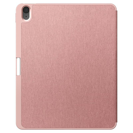 Spigen Urban Fit - Hülle für iPad Air 13" (M2, 2024) (Rose Gold)