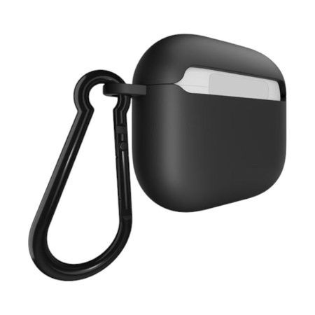 Case-Mate Tough Black - AirPods 4 Tasche (Schwarz)