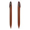 Spigen Valentinus Sleeve Laptop - 15" / 16" Notebook Case (Classic Brown)