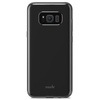 Moshi Vitros - Case for Samsung Galaxy S8+ (Titanium Gray)