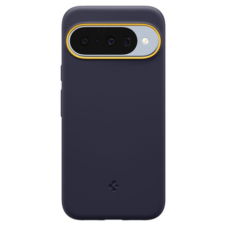 Spigen Nano Pop Mag MagSafe - Case for Google Pixel 10 / 10 Pro (Blueberry Navy)
