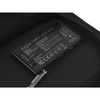Green Cell SolarCharge - 21W-os napelemes töltő power bank funkcióval 10000 mAh USB-C 18W PD USB-A QC