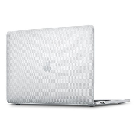 Incase Hartschalenkoffer - MacBook Pro 13" (M2/M1/2022-2020) (gepunktet/klar)