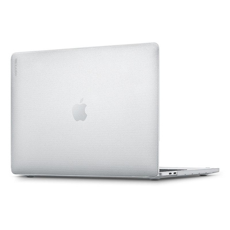 Incase Hardshell Case - Obudowa MacBook Pro 13" (M2/M1/2022-2020)(Dots/Clear)