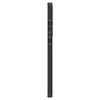 Spigen Liquid Air - Etui do Samsung Galaxy S23 Ultra (Matte Black)