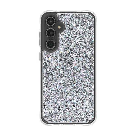 Case-Mate Twinkle - Tasche Samsung Galaxy S23 FE 5G (Disco)