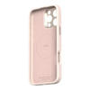 Moshi Chameleon MagSafe - iPhone 16 Pro tok állvány funkcióval (Shell Pink)
