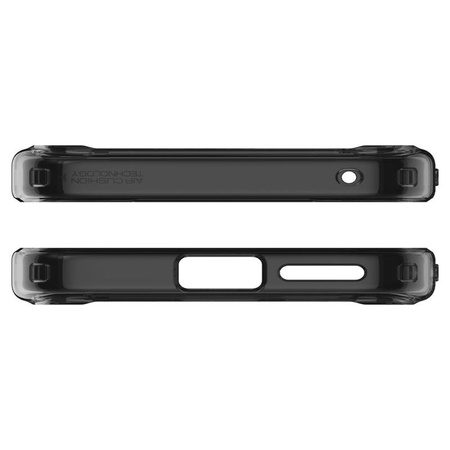 Spigen Ultra Hybrid MagSafe - pouzdro pro Google Pixel 9a (Frost Black)