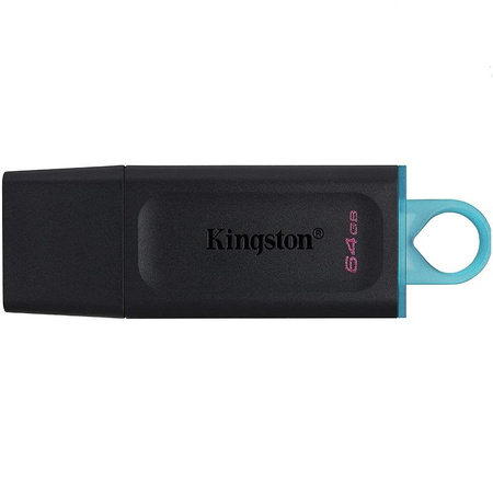 Kingston DataTraveler Exodia - Clé USB 3.2 64 Go