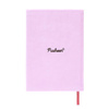 Pusheen - Plush Notebook / Notepad A5 from the Moments Collection