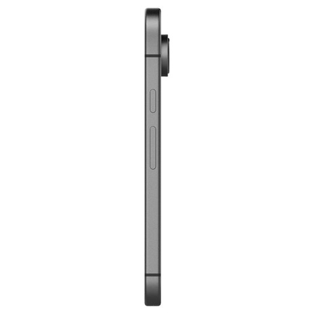 Spigen Optik.TR EZ Fit Kamera-Objektivschutz 2er-Pack - Objektivschutzglas für Google Pixel 9 (2 Stück) (Transparent)