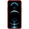Nillkin Super Frosted Shield Pro - Case for Apple iPhone 13 Pro Max (Red)